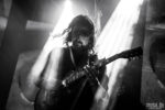 Konzertfoto von A Forest Of Stars - Fortress Festival 2026