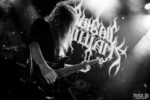 Konzertfoto von Abigail Williams - Fortress Festival 2026
