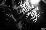 Konzertfoto von Abigail Williams - Fortress Festival 2026