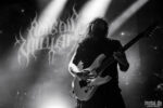 Konzertfoto von Abigail Williams - Fortress Festival 2026