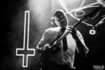 Konzertfoto von Akercocke - Fortress Festival 2026