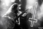 Konzertfoto von Akercocke - Fortress Festival 2026