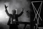Konzertfoto von Akercocke - Fortress Festival 2026