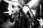 Konzertfoto von Dødheimsgard - Fortress Festival 2026