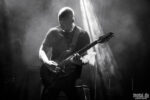Konzertfoto von Dødheimsgard - Fortress Festival 2026