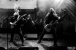 Konzertfoto von Dødheimsgard - Fortress Festival 2026