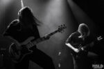 Konzertfoto von Fluisteraars - Fortress Festival 2026
