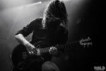 Konzertfoto von Fluisteraars - Fortress Festival 2026