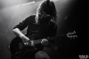 Konzertfoto von Fluisteraars - Fortress Festival 2026