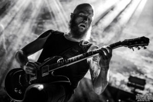 Konzertfoto von Gallowbraid - Fortress Festival 2026