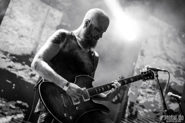 Konzertfoto von Gallowbraid - Fortress Festival 2026