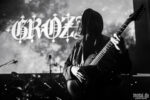 Konzertfoto von Groza - Fortress Festival 2026