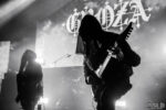 Konzertfoto von Groza - Fortress Festival 2026