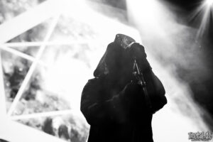 Konzertfoto von Mesarthim - Fortress Festival 2026