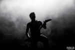 Konzertfoto von Misthyrming - Fortress Festival 2026