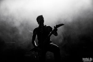 Konzertfoto von Misthyrming - Fortress Festival 2026