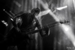 Konzertfoto von Misthyrming - Fortress Festival 2026