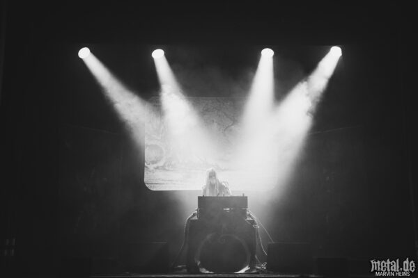 Konzertfoto von Mortiis - Fortress Festival 2026