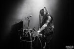 Konzertfoto von Mortiis - Fortress Festival 2026