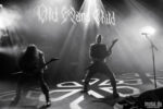 Konzertfoto von Old Man´s Child - Fortress Festival 2026