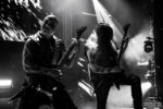 Konzertfoto von Old Man´s Child - Fortress Festival 2026