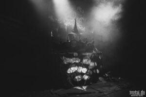 Konzertfoto von Old Sorcery - Fortress Festival 2026