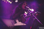 Konzertfoto von A.A. Williams - Mystic Festival 2026