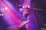Konzertfoto von A.A. Williams - Mystic Festival 2026