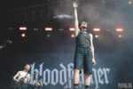 Konzertfoto von Bloodfeather - Mystic Festival 2026