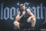 Konzertfoto von Bloodfeather - Mystic Festival 2026