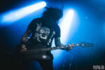 Konzertfoto von Embryonic Autopsy - Mystic Festival 2026