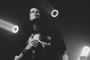 Konzertfoto von Embryonic Autopsy - Mystic Festival 2026