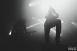 Konzertfoto von Embryonic Autopsy - Mystic Festival 2026