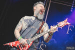Konzertfoto von Frontside - Mystic Festival 2026