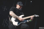 Konzertfoto von Frontside - Mystic Festival 2026