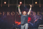 Konzertfoto von Frontside - Mystic Festival 2026