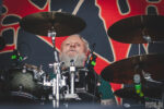 Konzertfoto von Grave - Mystic Festival 2026