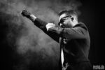 Konzertfoto von Ice Nine Kills - Mystic Festival 2026