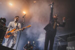 Konzertfoto von Ice Nine Kills - Mystic Festival 2026