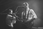 Konzertfoto von Ice Nine Kills - Mystic Festival 2026