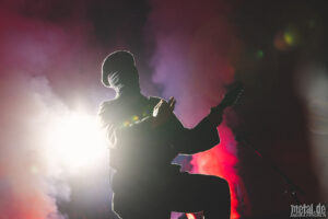 Konzertfoto von Kanonenfieber - Mystic Festival 2026
