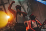 Konzertfoto von Kanonenfieber - Mystic Festival 2026
