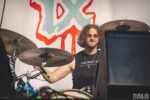 Konzertfoto von Kublai Khan TX - Mystic Festival 2026