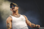 Konzertfoto von Kublai Khan TX - Mystic Festival 2026