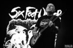 Konzertfoto von Six Feet Under - Mystic Festival 2026