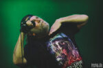 Konzertfoto von Six Feet Under - Mystic Festival 2026
