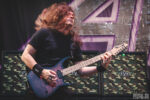 Konzertfoto von Anthrax - Mystic Festival 2026