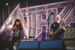 Konzertfoto von Anthrax - Mystic Festival 2026
