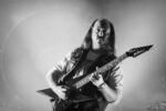 Konzertfoto von Blood Incantation - Mystic Festival 2026