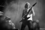 Konzertfoto von Blood Incantation - Mystic Festival 2026